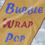 Bubble Wrap Pop Image