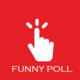 Funny Polls Icon Image