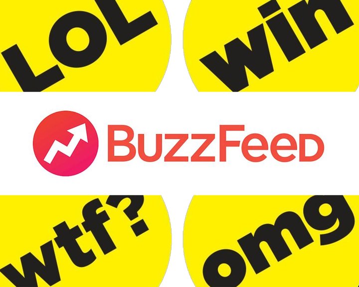 Your Daily Buzzfeed