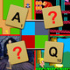 Which Video Arcade Game Icon Image