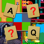 Which Video Arcade Game