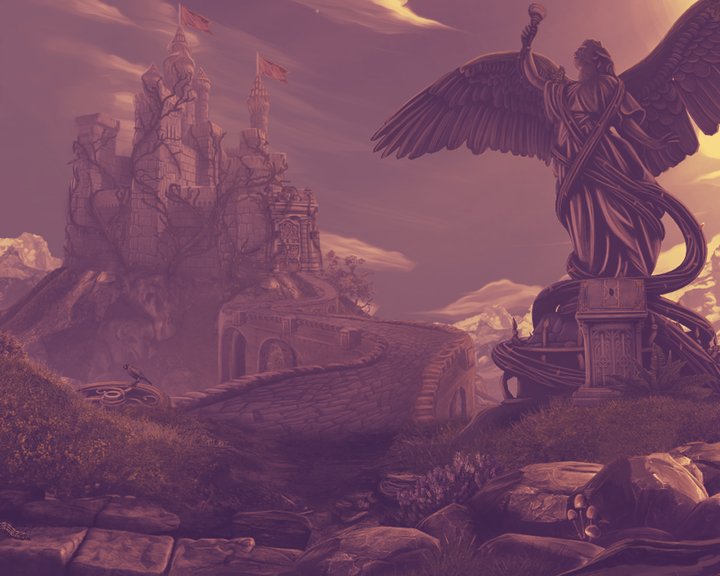 Queen's Quest 3 Image