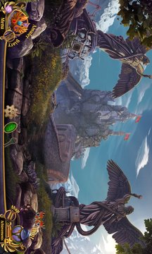 Queen's Quest 3 Screenshot Image