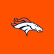 Denver Broncos 365 Icon Image