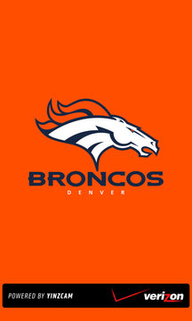 Denver Broncos 365 Screenshot Image