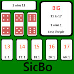 SicBo 1.0.0.2 for Windows Phone