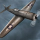 Air Strike WW2 Icon Image