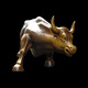 Stock Watch Icon Image