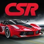 CSR Racing 2 Image