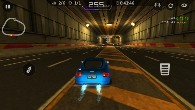 CSR Racing 2 Screenshot Image