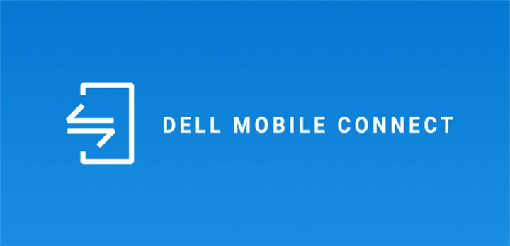 Dell Mobile Connect Image