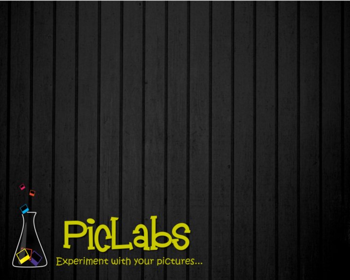 PicLabs