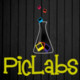 PicLabs Icon Image