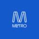 metroNotify Icon Image