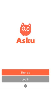 Asku Screenshot Image