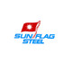 Sunflag Steel Icon Image