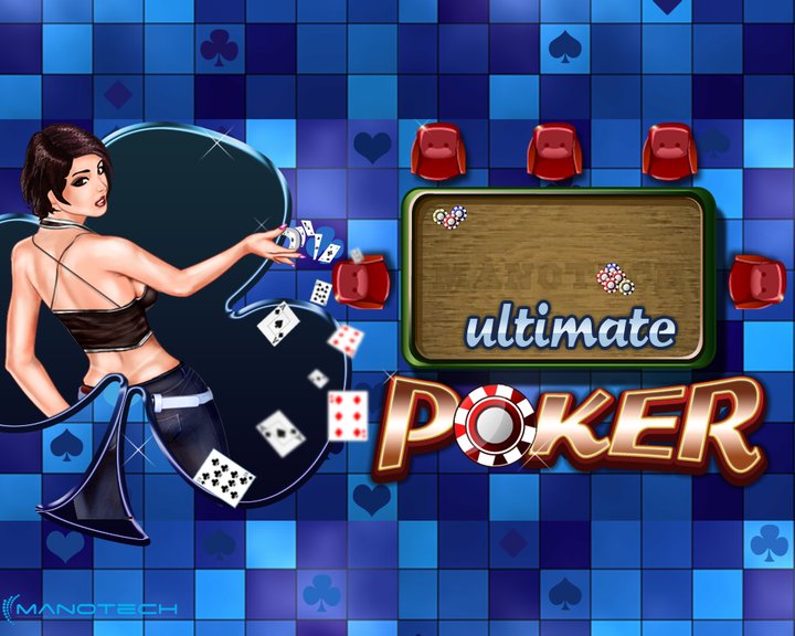 Ultimate Poker Image