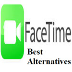 FacetimeApp Alternatives 1.0.0.0 for Windows Phone