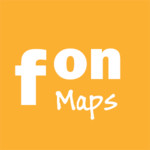fon Maps Image