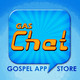 GAS Chat Icon Image