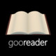 GooReader Icon Image