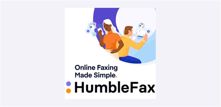 HumbleFax Image