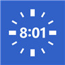 8.1 Clock Icon Image