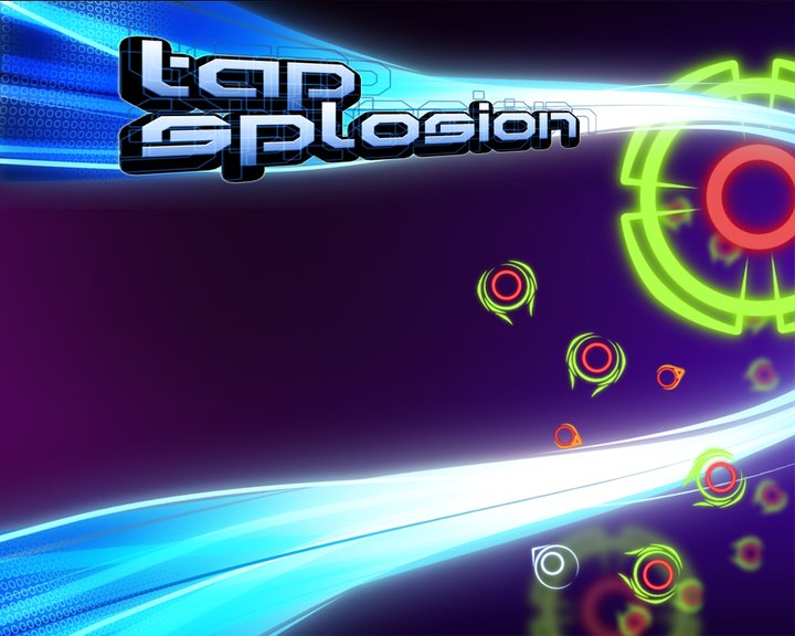 TapSplosion