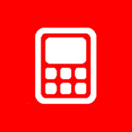 Financial Calculator Image