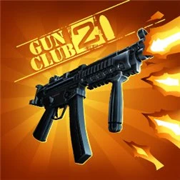 Gun Club 2 Image