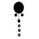Pin The Dots Icon Image