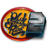 Old School Racer 2 Icon Image
