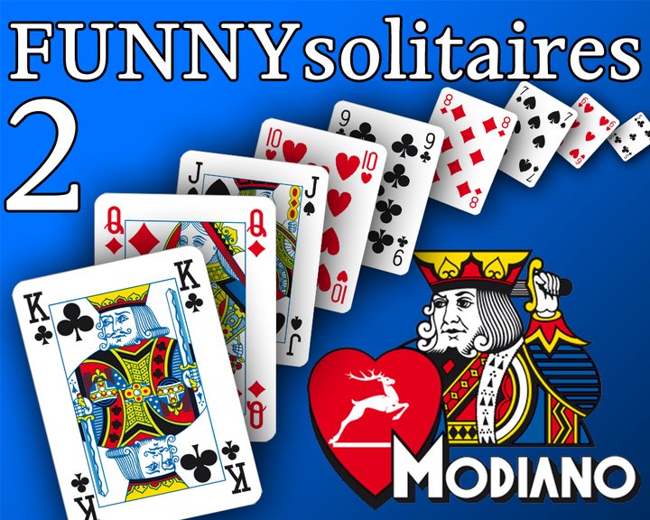 Funny Solitaires 2 Image