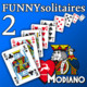 Funny Solitaires 2 Icon Image