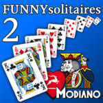Funny Solitaires 2