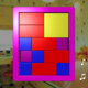 Color Maze Icon Image