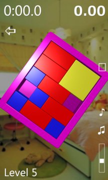 Color Maze Screenshot Image