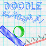 Doodle Scramble