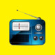 All India Radio Online Icon Image