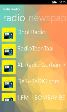 All India Radio Online