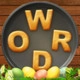 Word Cookies Icon Image
