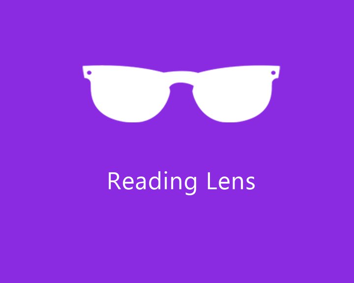 Read Lens