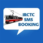 IRCTC SMS Booking 1.2.0.0 XAP