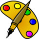 SketchPad Icon Image