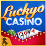 Luckyo Casino Icon Image