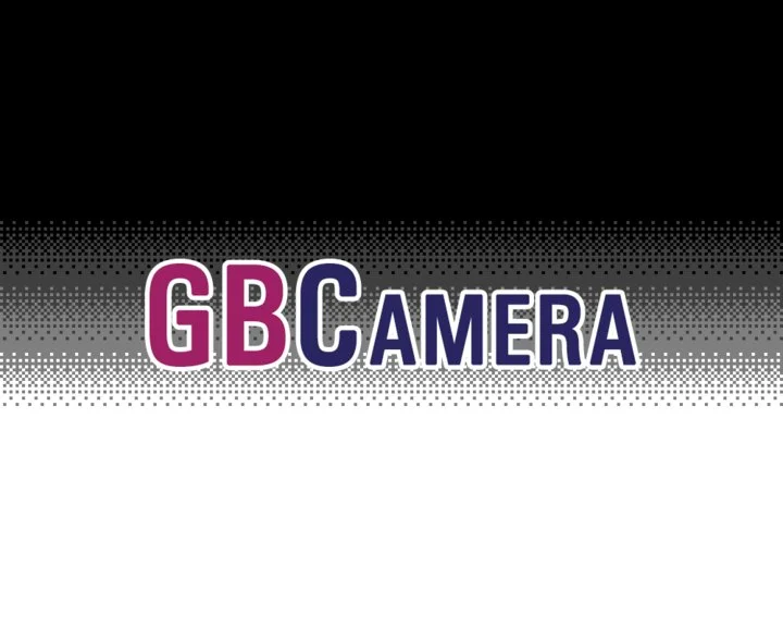 GBCamera