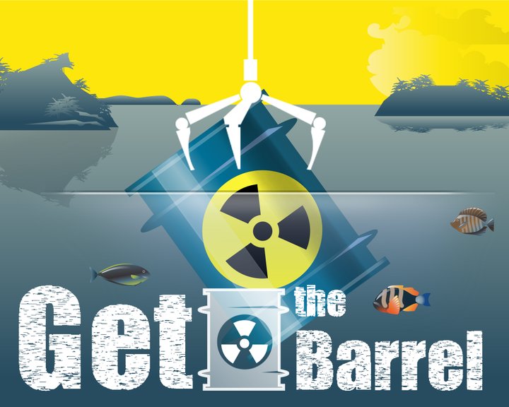 Get the Barrel (Lite) Image