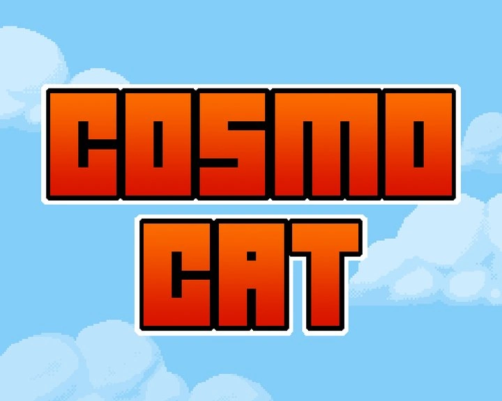 Cosmo Cat Image
