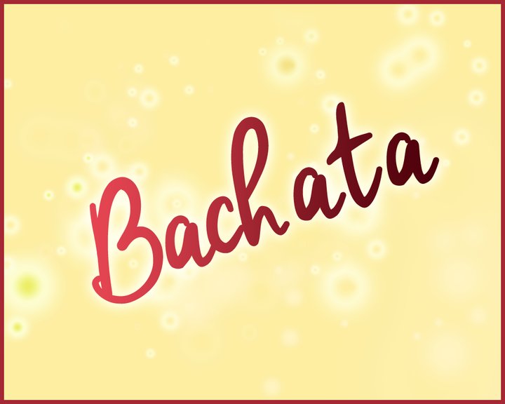 Bachata Music Image