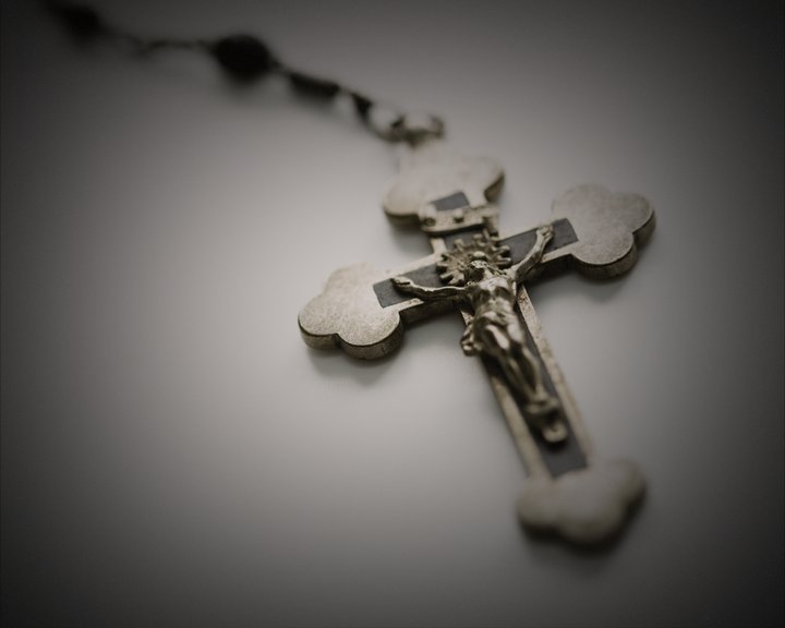 My Rosary Image